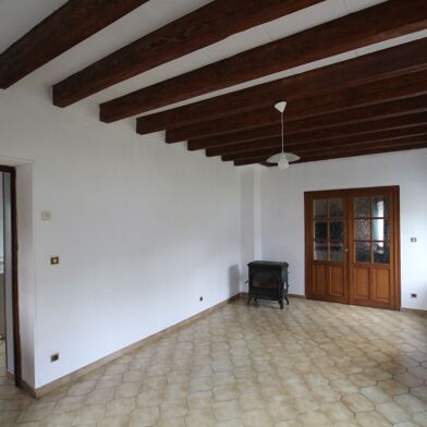 Maison 9 pièces 229000 €