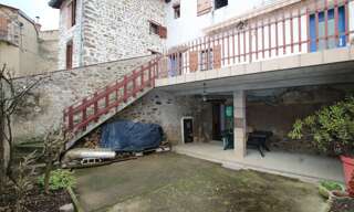 Maison 9 Pièces 179 m² à vendre à Limony (07340)