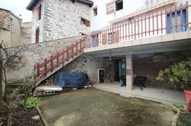 Maison 9 pièces 228000 €