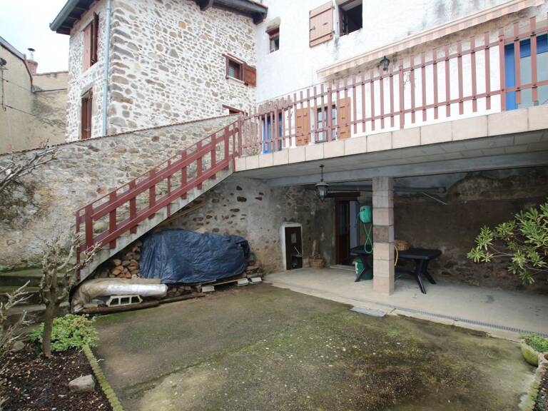 Maison — photo 1