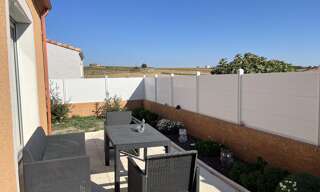 Maison 4 Pièces 90 m² à vendre à Villeneuve-Minervois (11160)