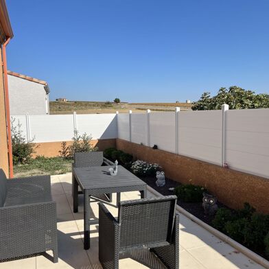 Maison 4 pièces 209000 €