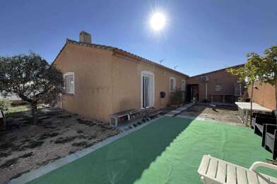 Maison 4 pièces 209000 €