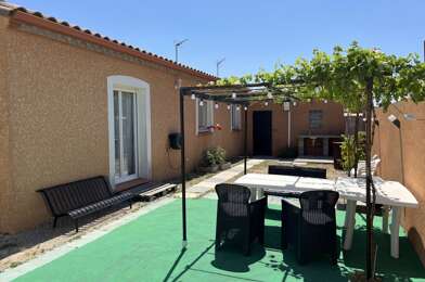 Maison 4 pièces 208900 €
