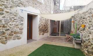 Maison 4 Pièces 95 m² à vendre à Mailhac (11120)