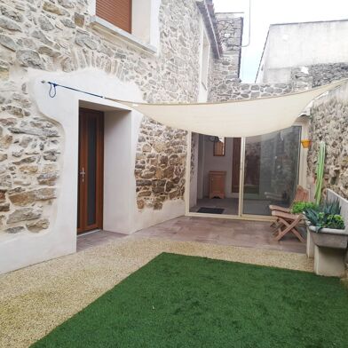 Maison 4 pièces 183000 €