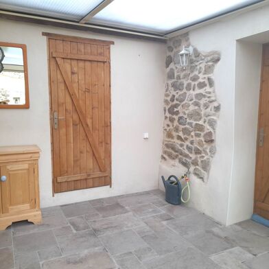 Maison 4 pièces 183000 €