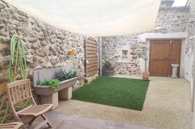 Maison 4 pièces 179000 €