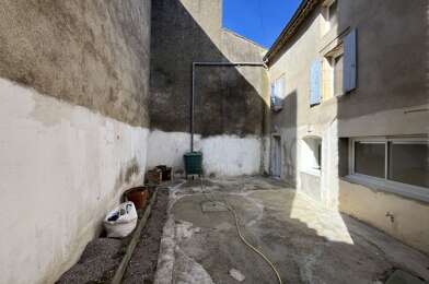 Maison 3 pièces 149000 €