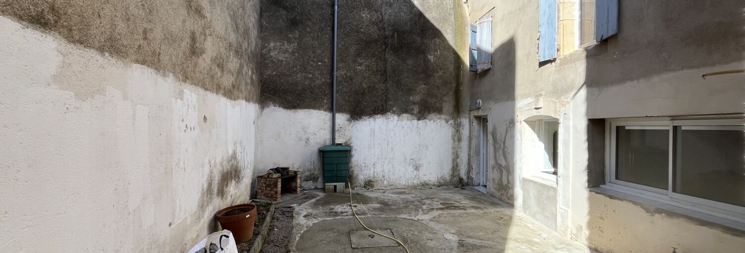 Maison 3 Pièces 73 m² à vendre à La Caunette (34210)