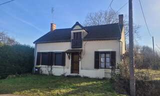 Maison 2 Pièces 101 m² à vendre à Saint-Saturnin (18370)