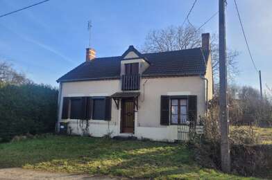 Maison 2 pièces 57500 €