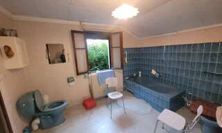 Maison 2 Pièces 101 m² à vendre à Saint-Saturnin (18370)