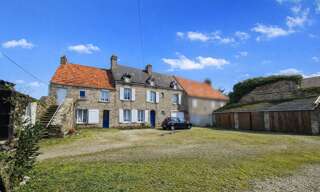 Maison 11 Pièces 203 m² à vendre à Digosville (50110)