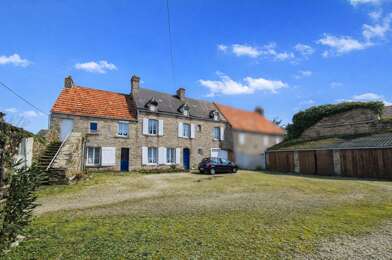 Maison 11 pièces 378000 €