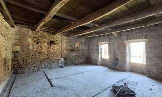 Appartement 2 Pièces 110 m² à vendre à Les Vans (07140)