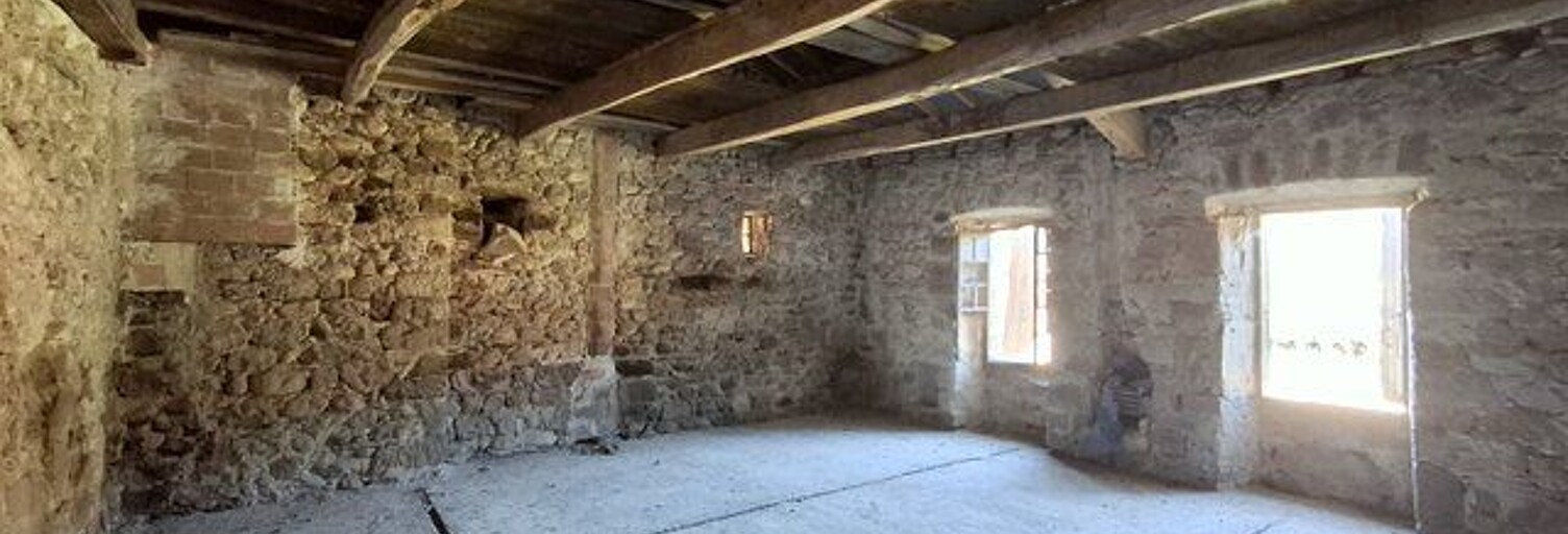 Appartement 2 Pièces 110 m² à vendre à Les Vans (07140)