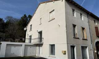 Maison 6 Pièces 175 m² à vendre à Nanteuil-en-Vallée (16700)