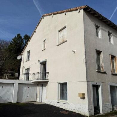Maison 6 pièces 175500 €