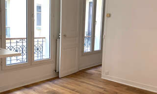 Appartement 1 Pièce 26 m² à louer à Paris 20 (75020)