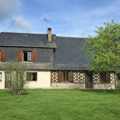 Maison 8 pièces 231000 €
