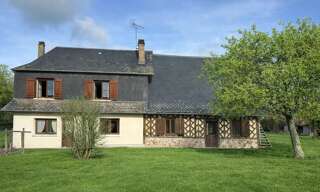 Maison 8 Pièces 126 m² à vendre à Épaignes (27260)