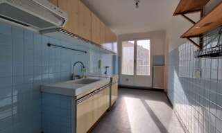 Appartement 2 Pièces 60 m² à louer à Marseille 2 (13002)