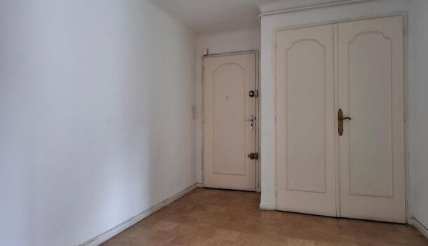 Appartement 2 pièces  à louer Marseille 2eme 13002