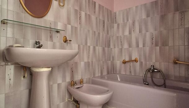 Appartement 2 pièces  à louer Marseille 2eme 13002