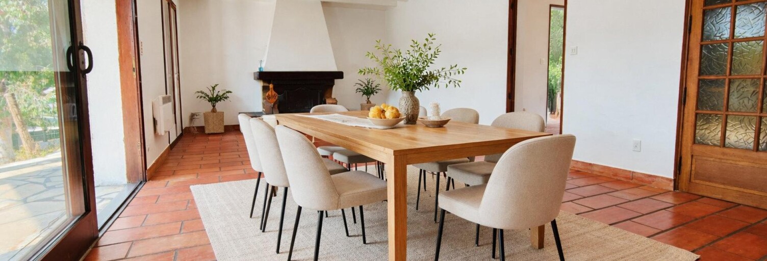 Maison 8 Pièces 145 m² à vendre à Seignosse (40510)