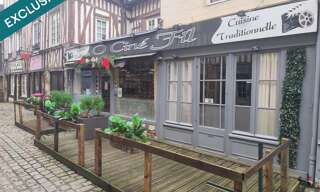 Commerce 5 Pièces 125 m² à vendre à Pont-Audemer (27500)