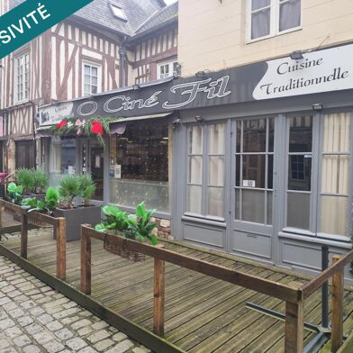 Commerce 5 pièces 125000 €