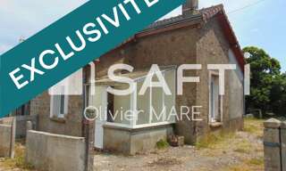 Maison 2 Pièces 41 m² à vendre à Le Châtellier (61450)