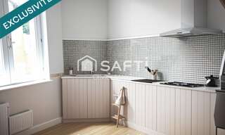Maison 2 Pièces 41 m² à vendre à Le Châtellier (61450)