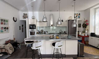 Appartement 3 Pièces 83 m² à vendre à Nîmes (30000)