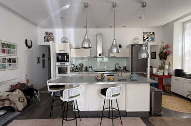 Appartement 3 pièces 210000 €