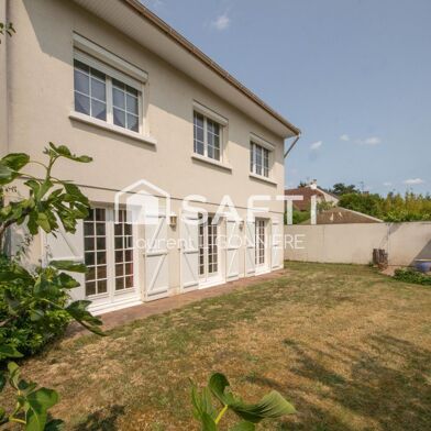 Maison 7 pièces 499000 €