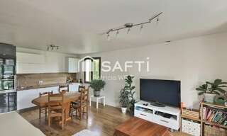 Maison 5 Pièces 92 m² à vendre à Publier (74500)