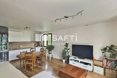 Maison 5 pièces 399000 €