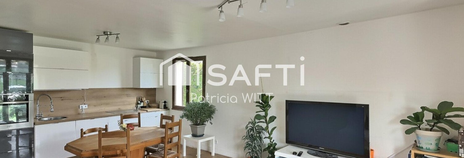 Maison 5 Pièces 92 m² à vendre à Publier (74500)