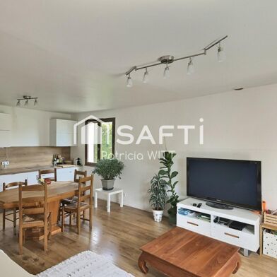 Maison 5 pièces 399000 €