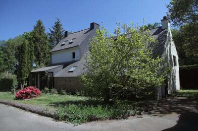 Maison 5 pièces 399000 €