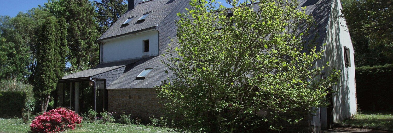 Maison 5 Pièces 160 m² à vendre à Ploemel (56400)