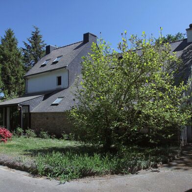 Maison 5 pièces 399000 €