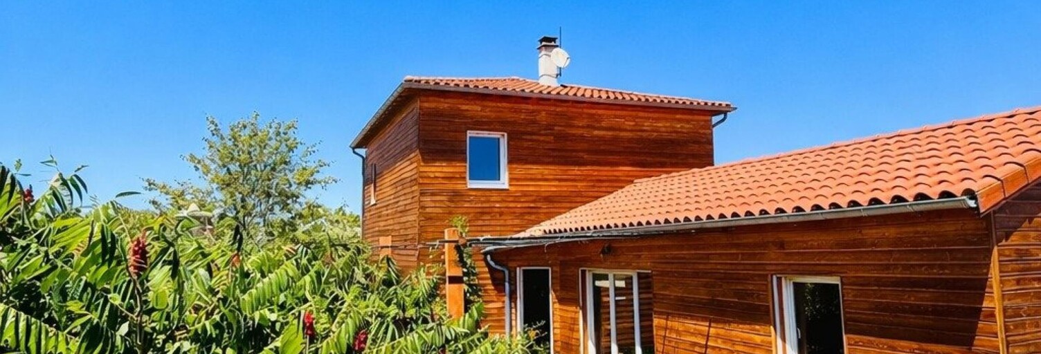 Maison 5 Pièces 151 m² à vendre à Saint-Vincent (43800)