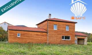 Maison 5 Pièces 151 m² à vendre à Saint-Vincent (43800)