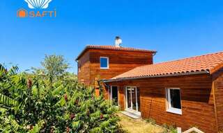 Maison 5 Pièces 151 m² à vendre à Saint-Vincent (43800)