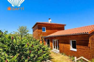 Maison 5 pièces 288000 €