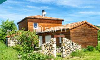 Maison 5 Pièces 151 m² à vendre à Saint-Vincent (43800)