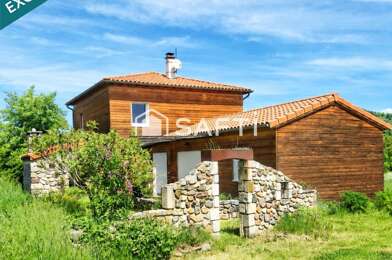 Maison 5 pièces 288000 €